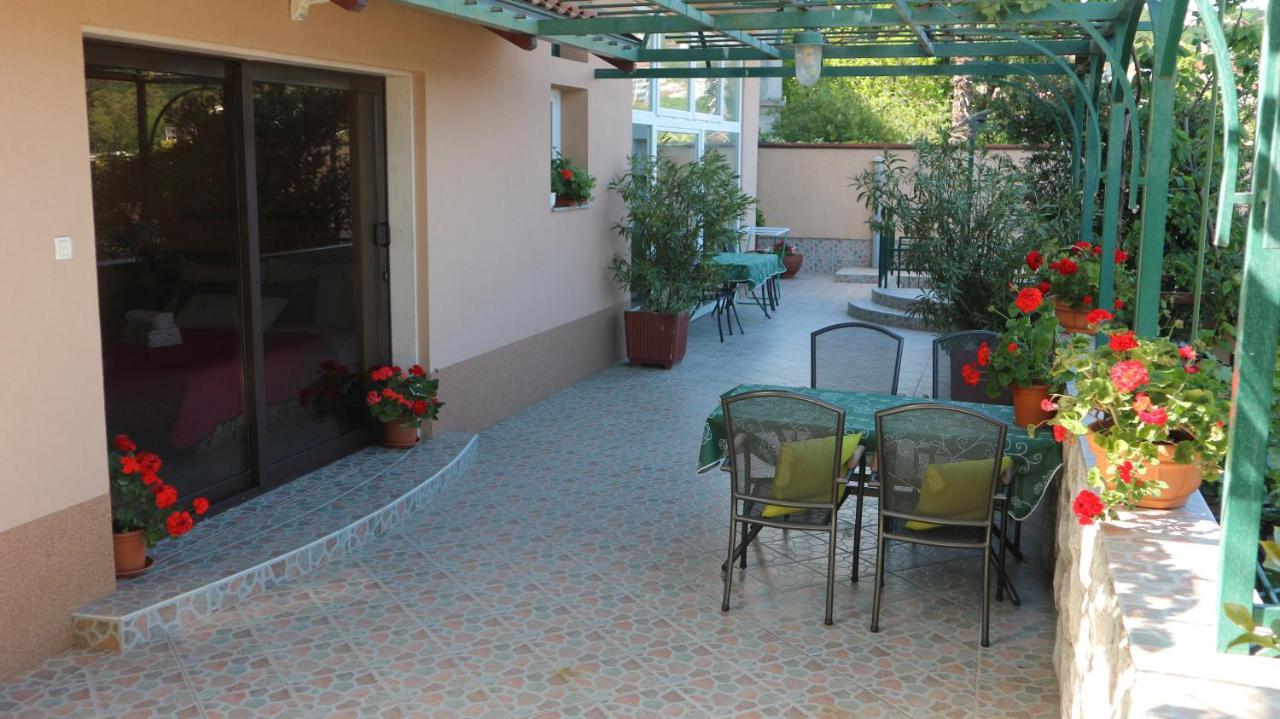 Komel Ii Apartman Opatija