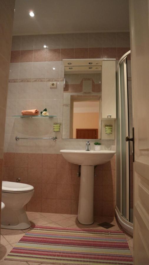 Komel Ii Apartman *