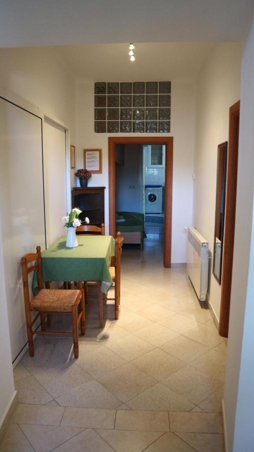 Apartman Komel Ii *