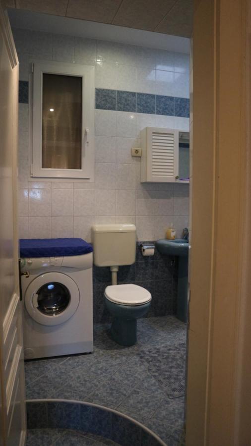 Komel Ii Apartman
