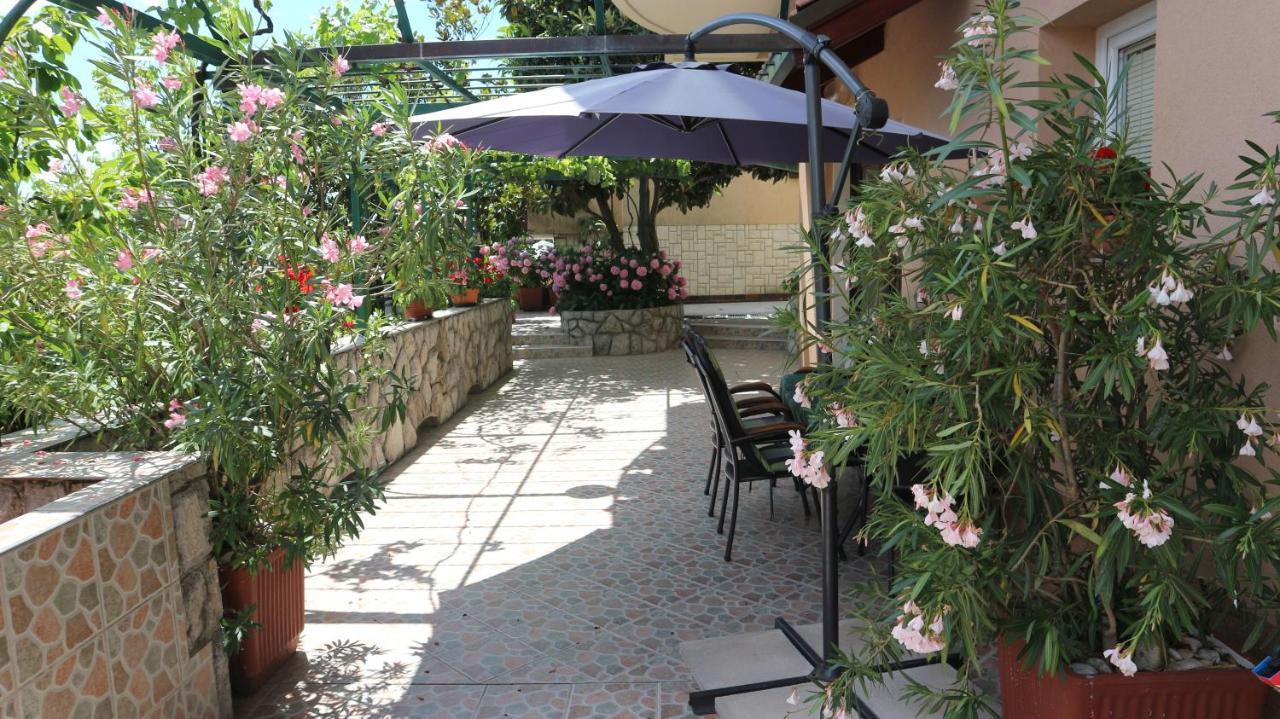 Apartman Komel Ii