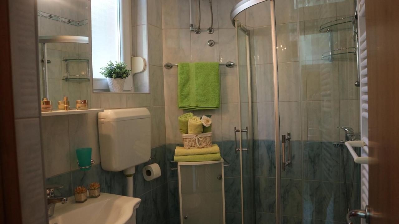 Apartman Komel Ii