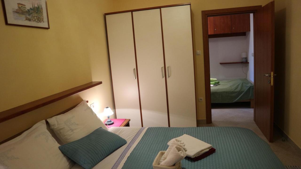 Komel Ii Apartman