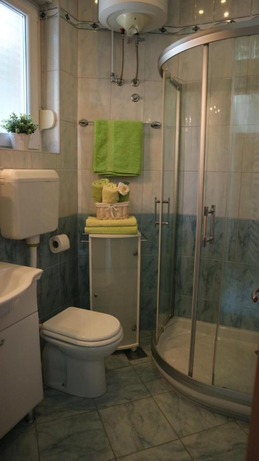 Komel Ii Apartman *