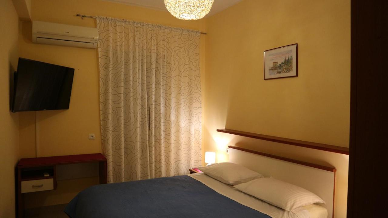 Apartman Komel Ii