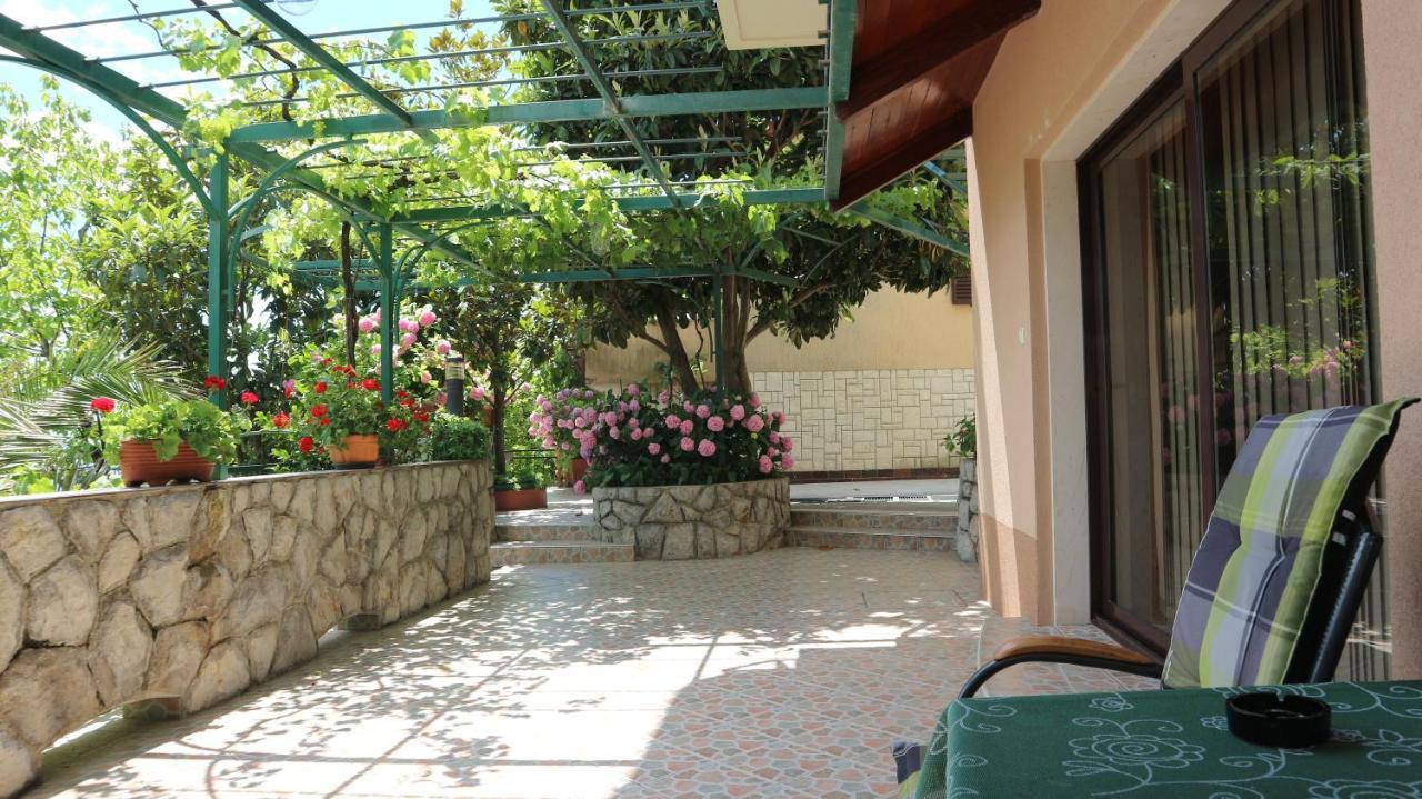 Apartman Komel Ii