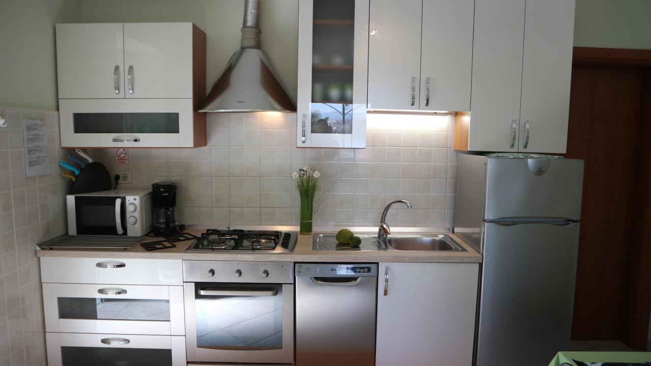 Apartman Komel Ii *