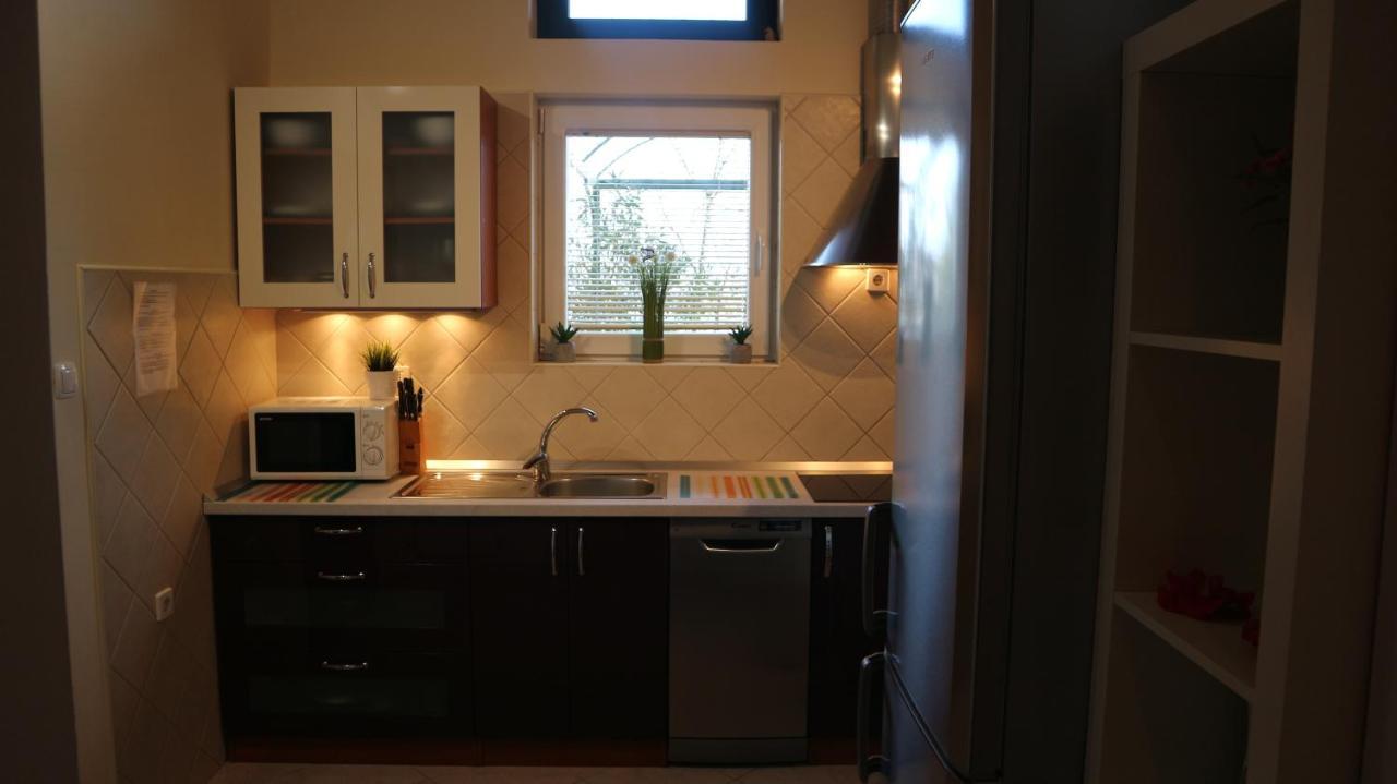 Apartman Komel Ii Opatija