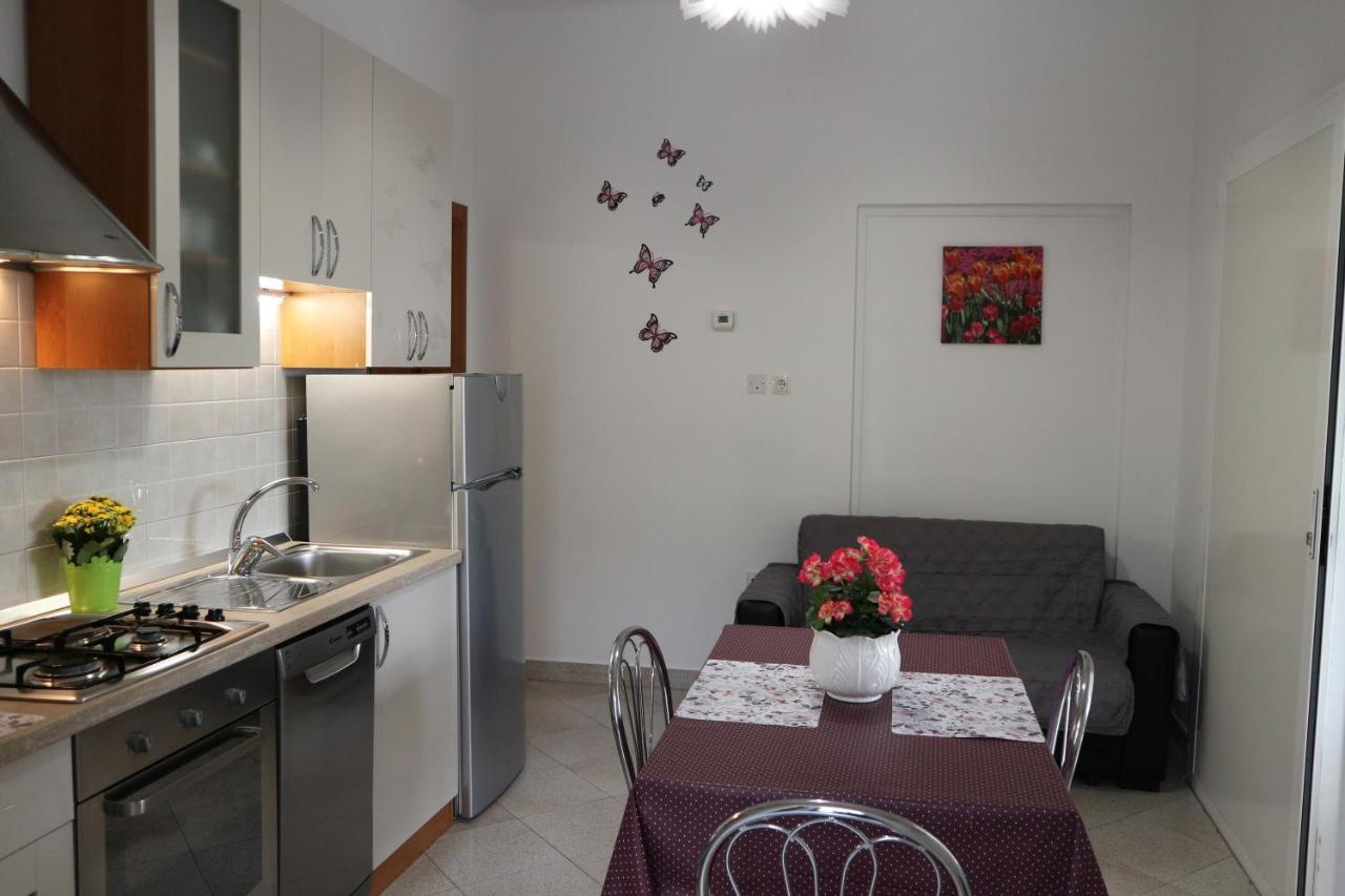 Komel Ii Apartman Opatija