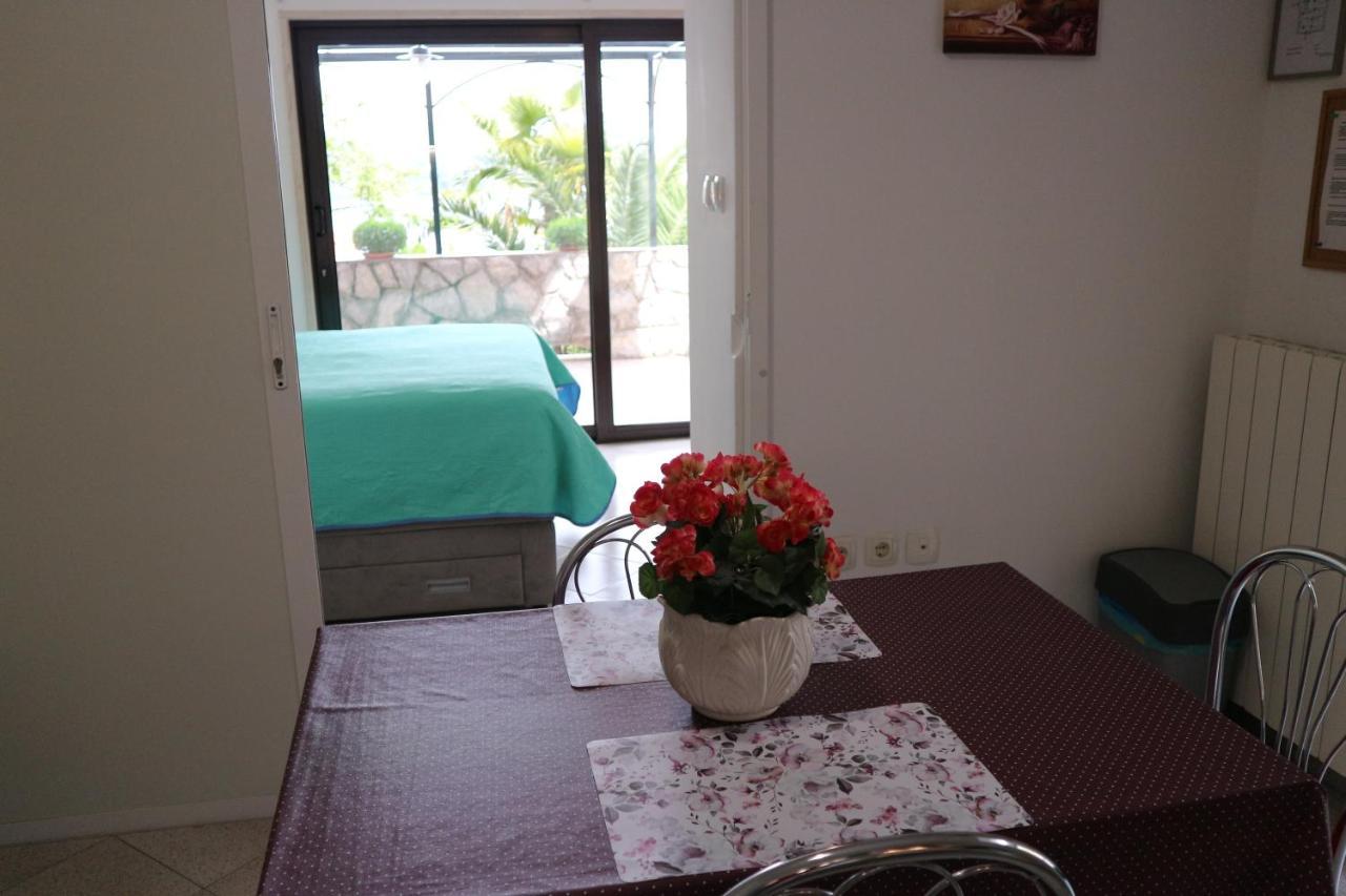 Apartman Komel Ii *