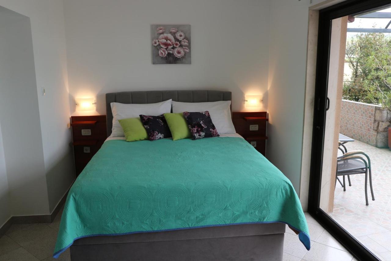 Komel Ii Apartman Opatija