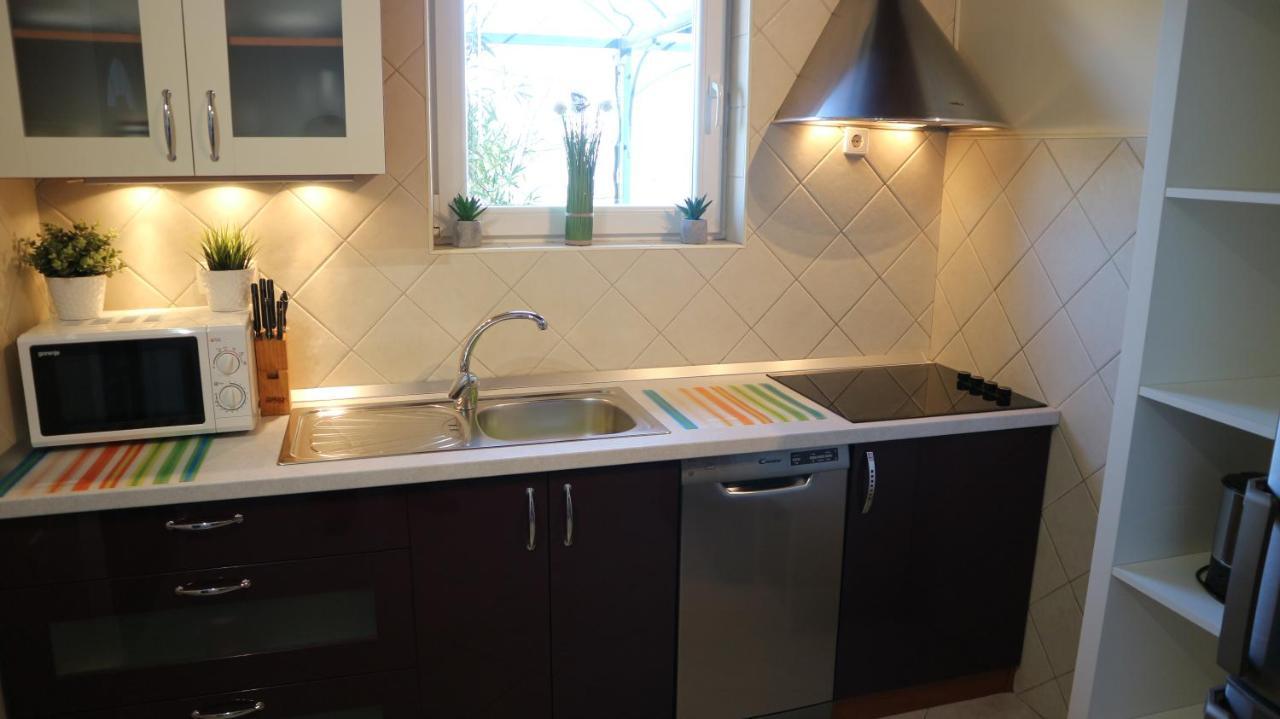 Apartman Komel Ii
