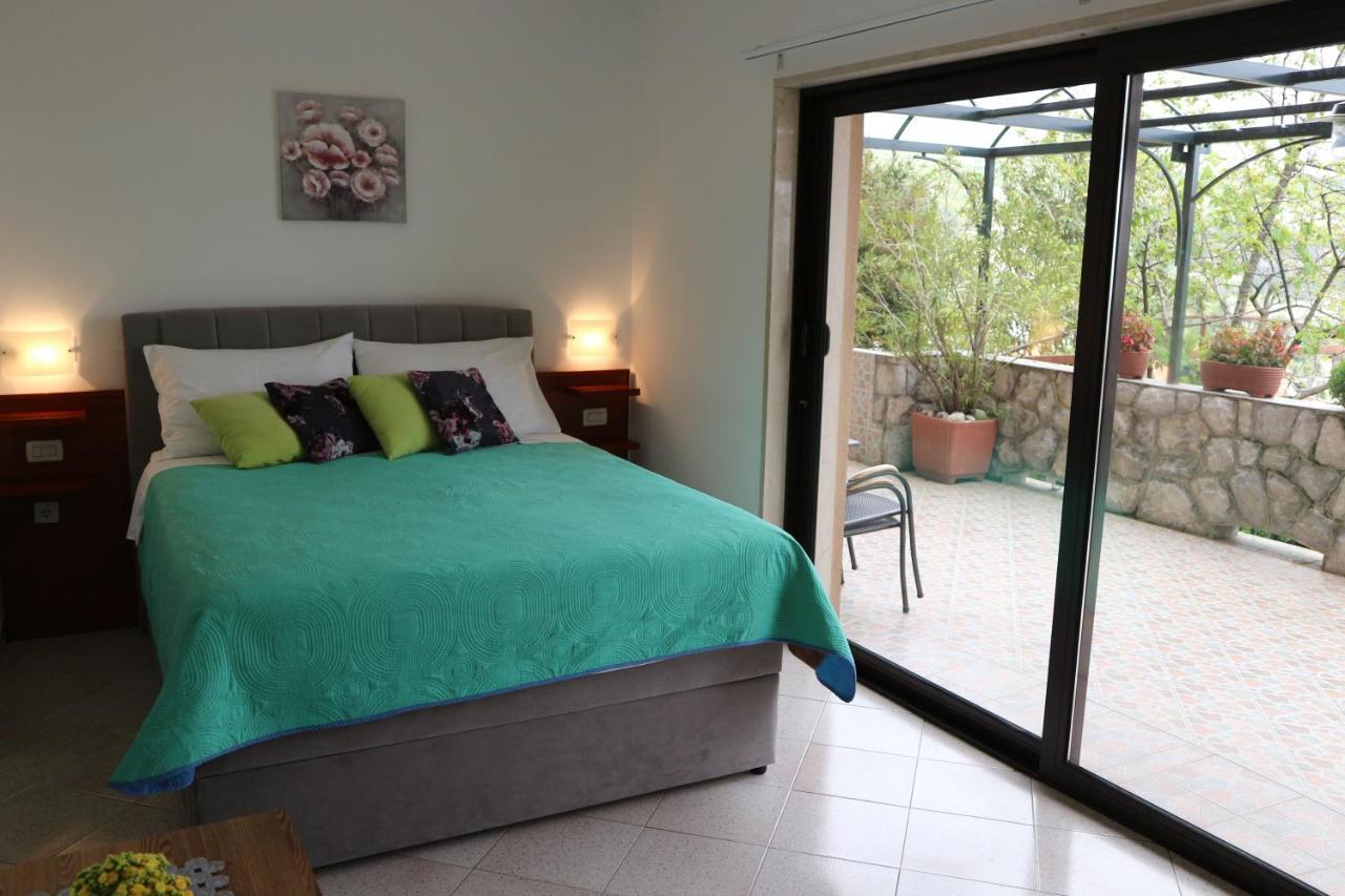 Apartman Komel Ii