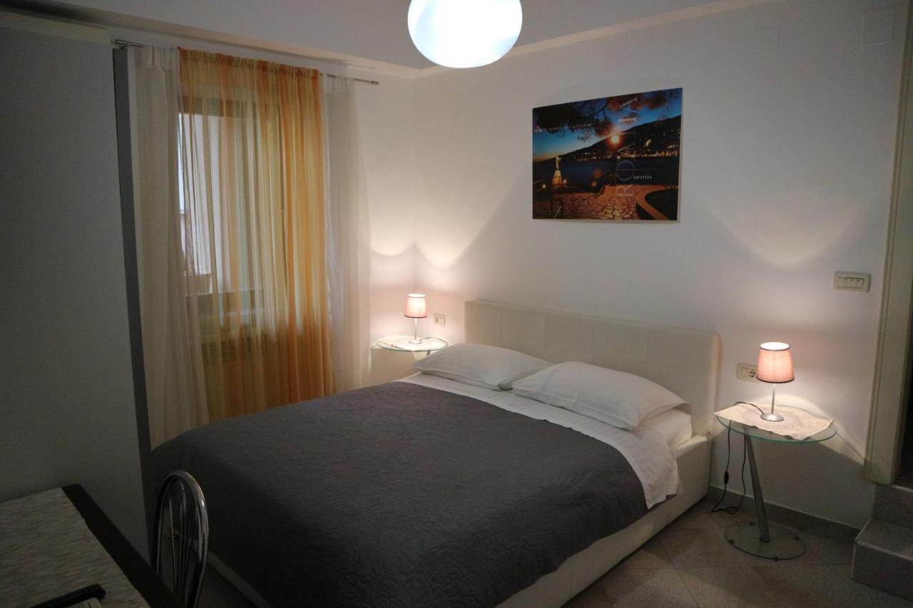 Komel Ii Apartman