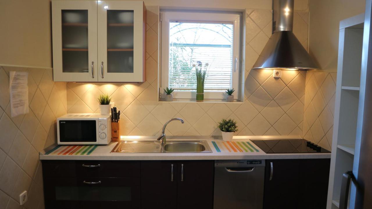 Apartman Komel Ii