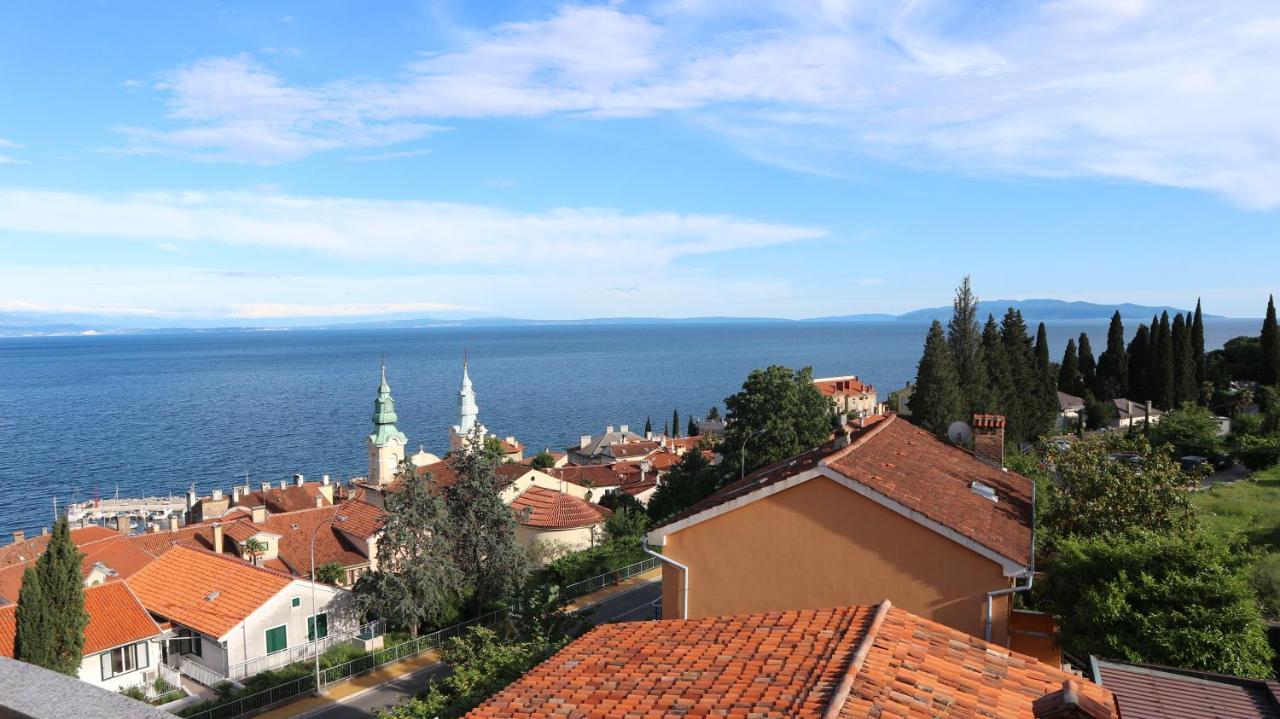 Komel Ii Apartman