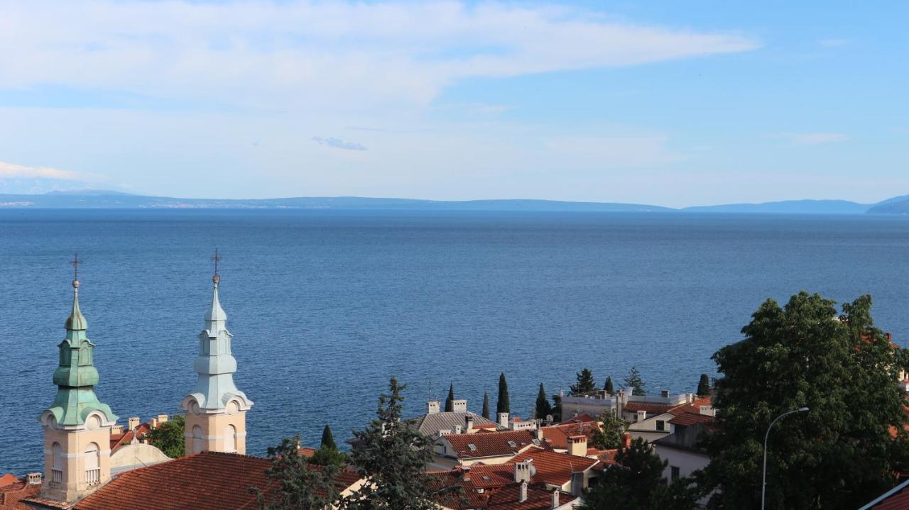Apartman Komel Ii
