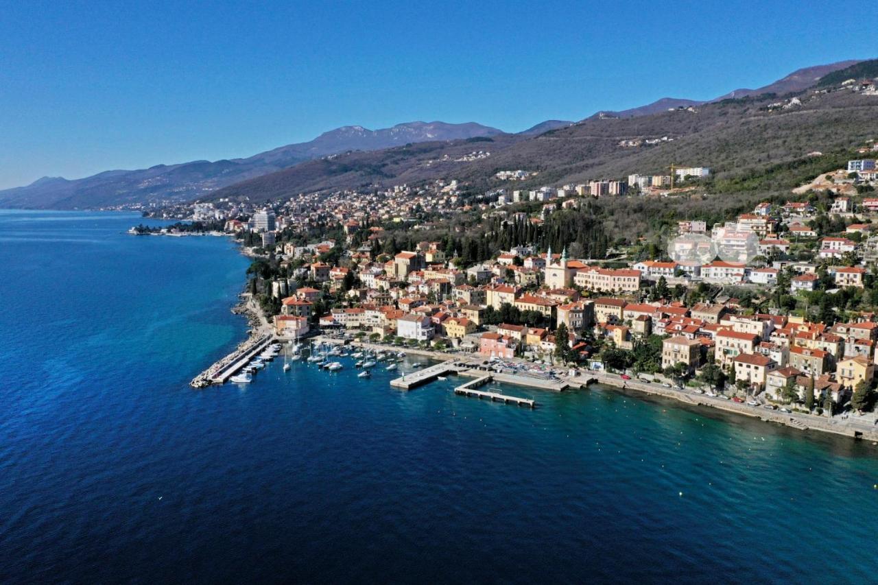 Komel Ii * Opatija