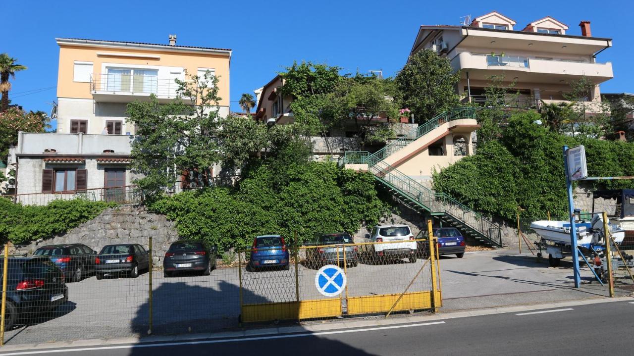 Komel Ii Apartman