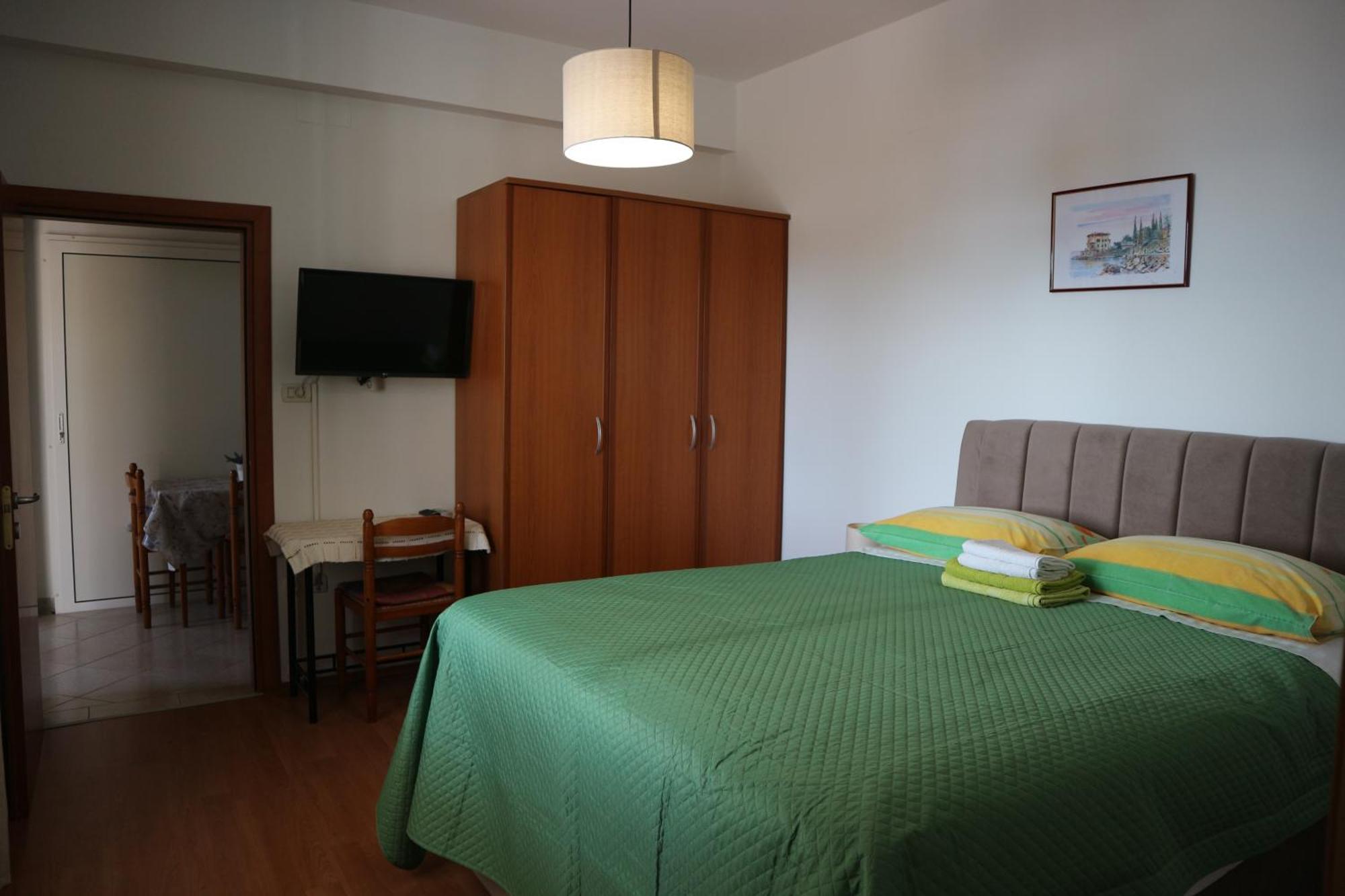 Apartman Komel Ii
