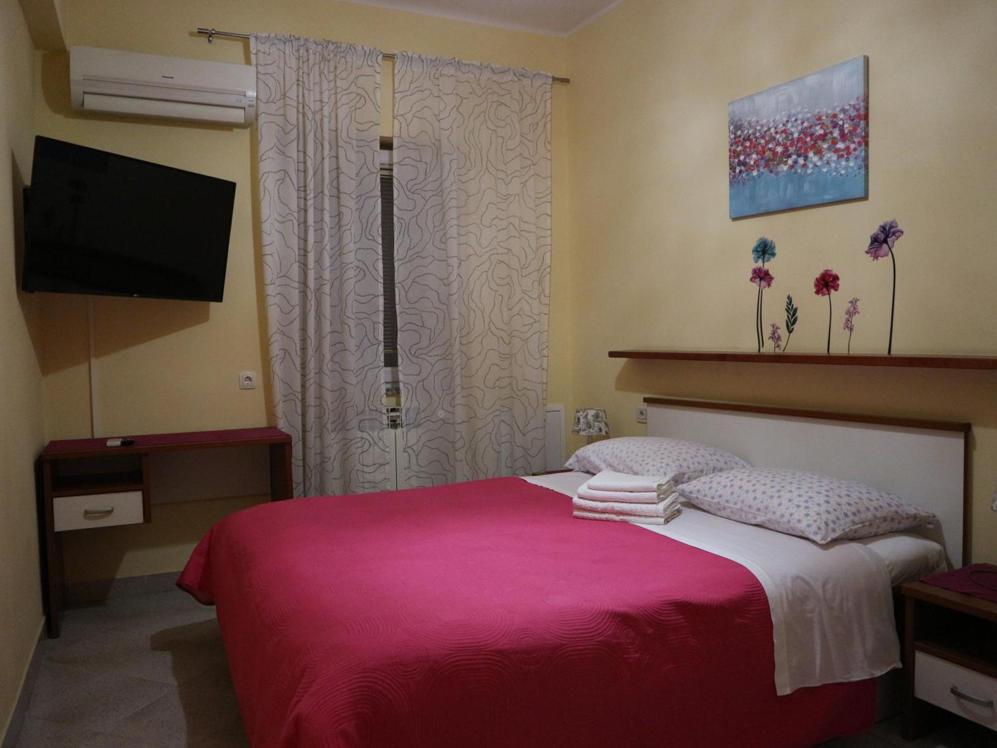 Komel Ii Apartman Opatija