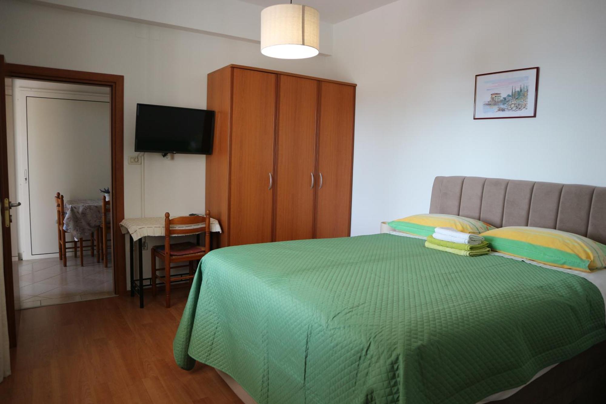 Komel Ii Apartman *