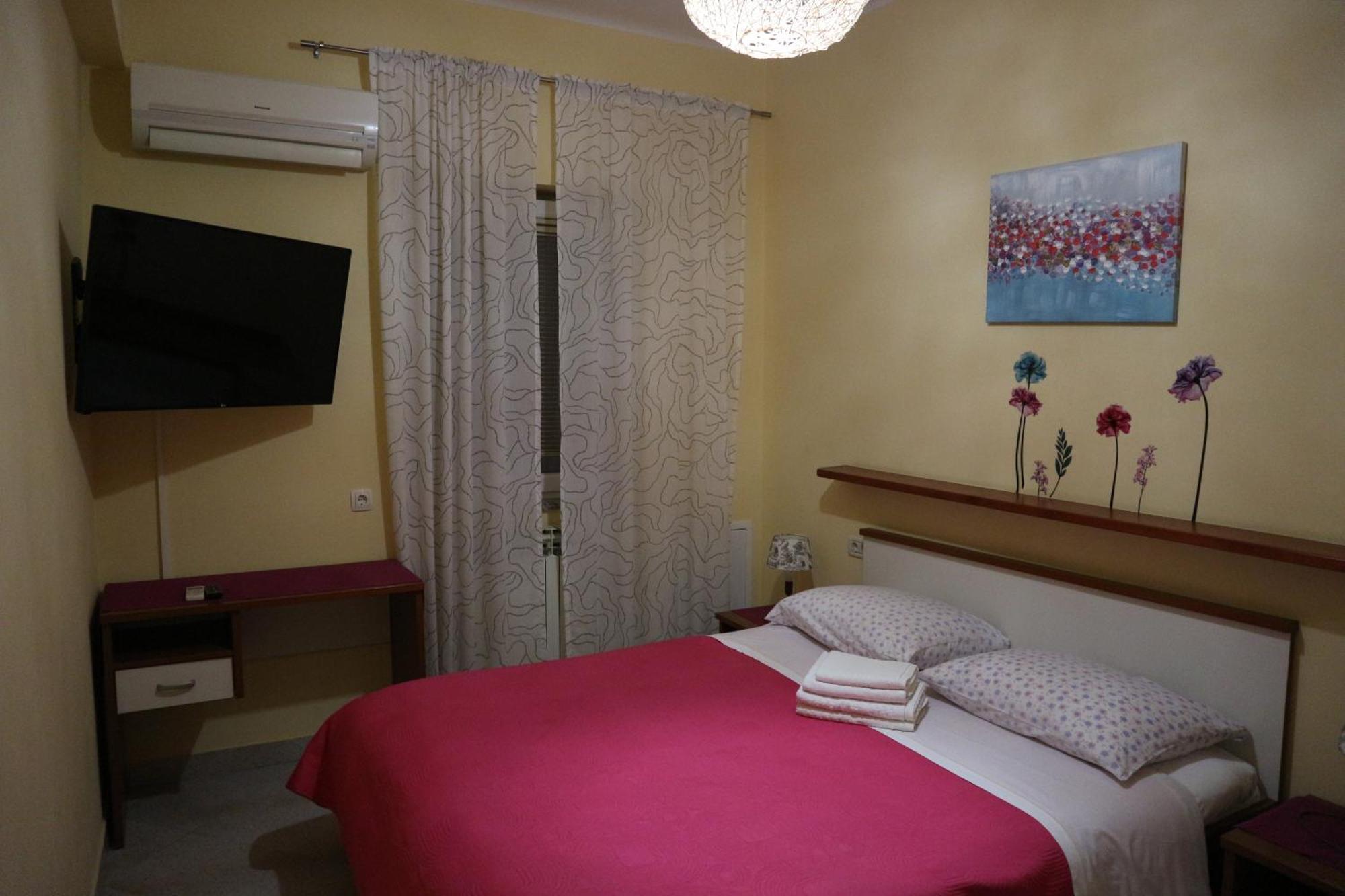 Apartman Komel Ii Opatija