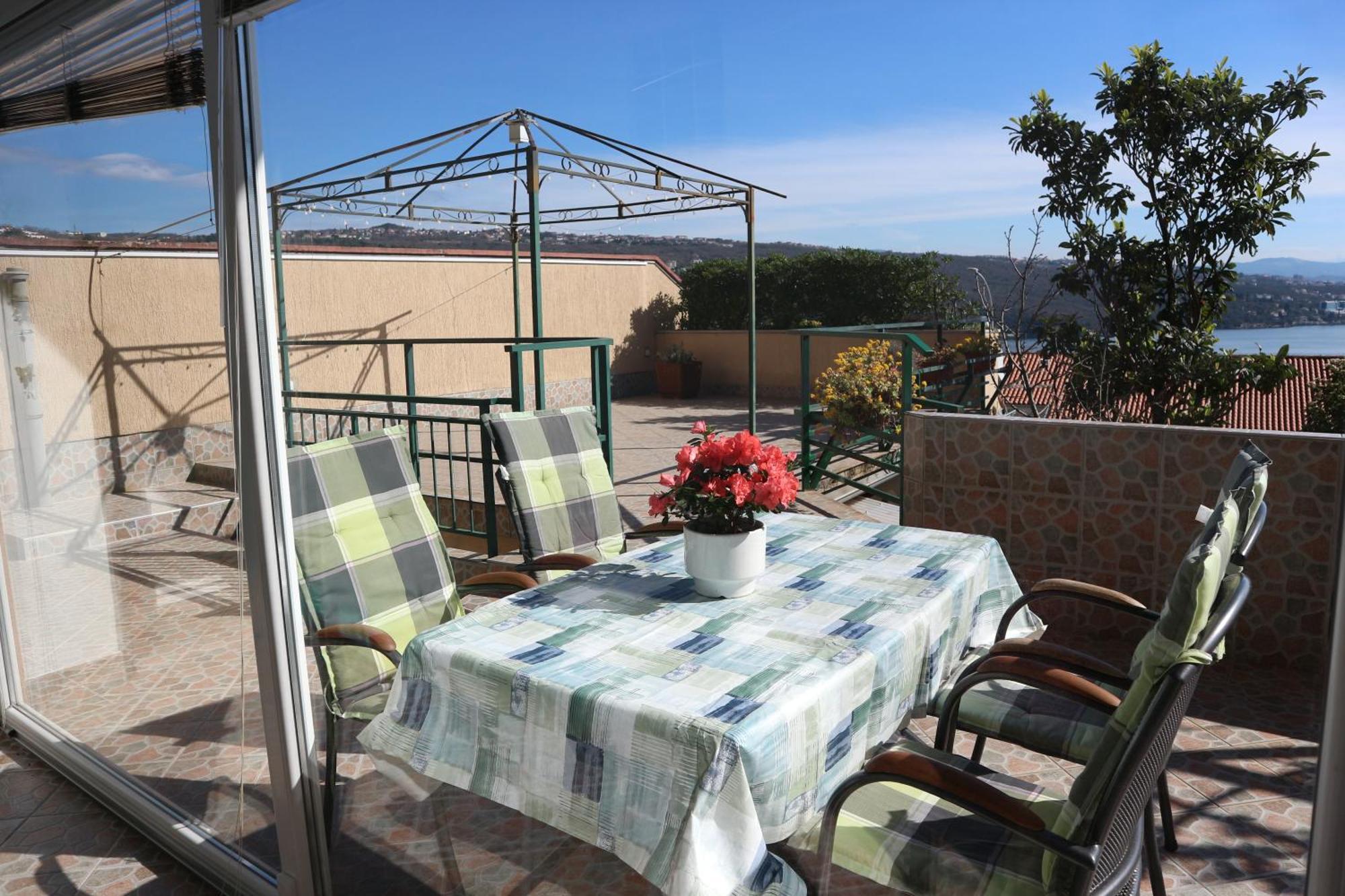 Apartman Komel Ii *